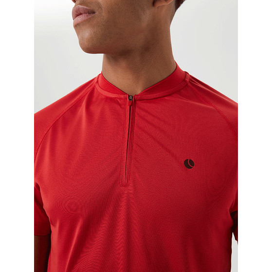 Björn Borg Ace Performance Zip Polo