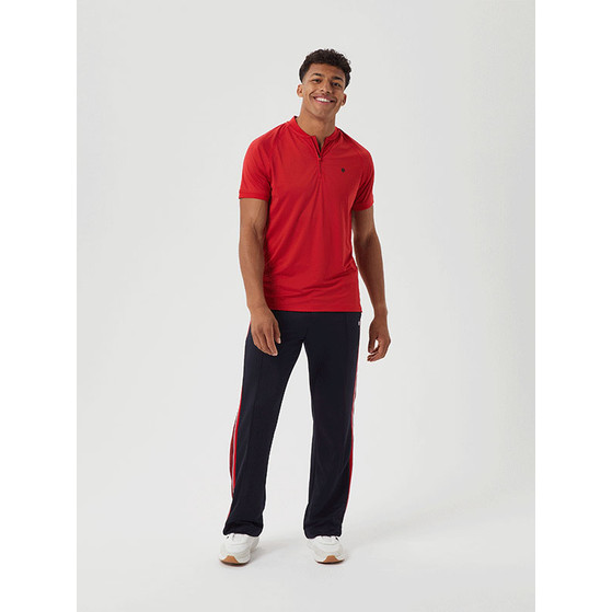 Björn Borg Ace Performance Zip Polo