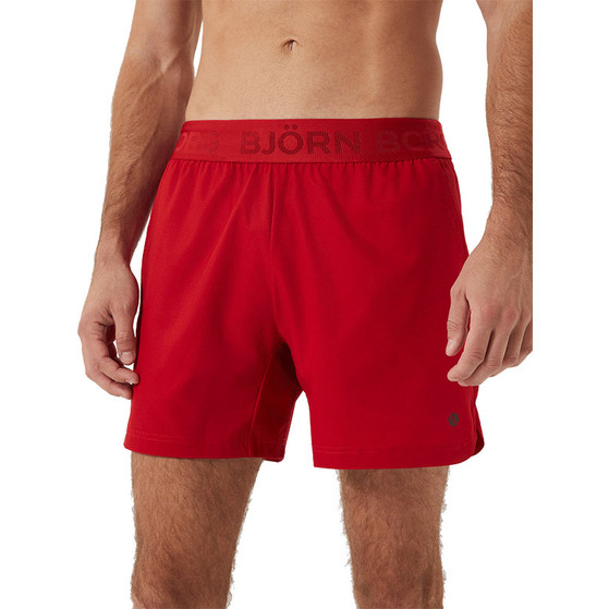 Björn Borg Ace Performance Zip Polo Set Herr
