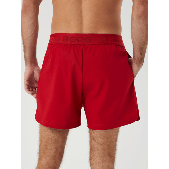 Björn Borg Ace Performance Zip Polo Set Herr
