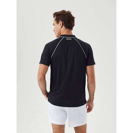 Björn Borg Ace Racquet Polo