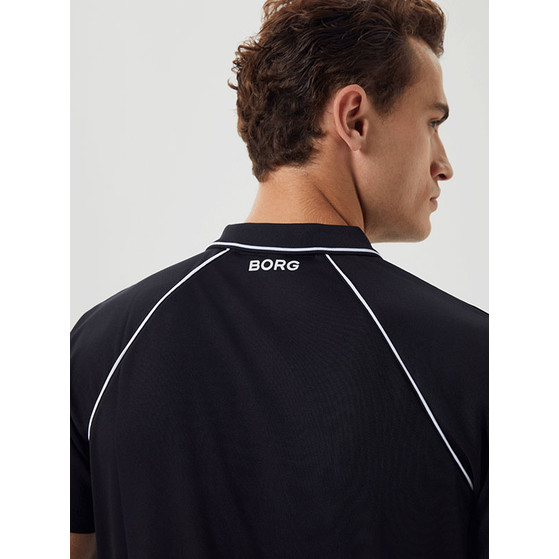 Björn Borg Ace Racquet Polo