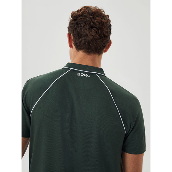 Björn Borg Ace Racquet Polo