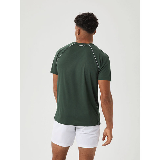 Björn Borg Ace Racquet Tee
