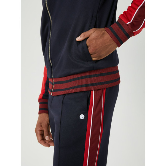 Björn Borg Ace Retro Träningsoverall Herr
