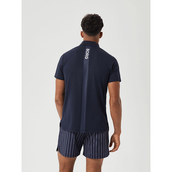 Björn Borg Ace Polo 7 Inch Set Heren