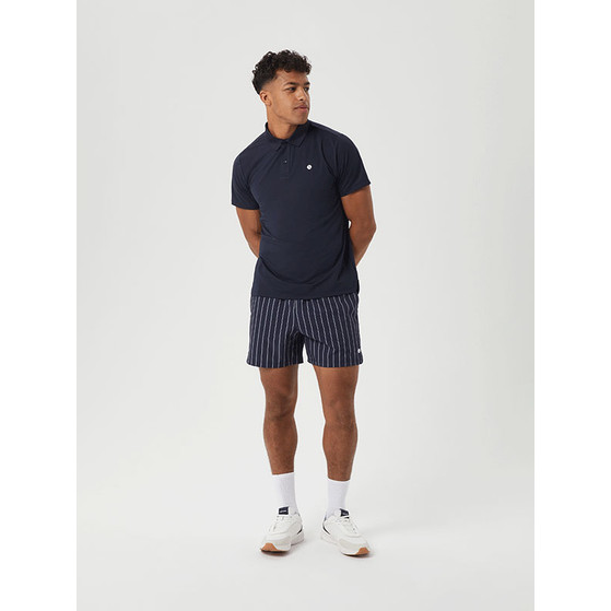 Björn Borg Ace Polo 7 Inch Set Heren