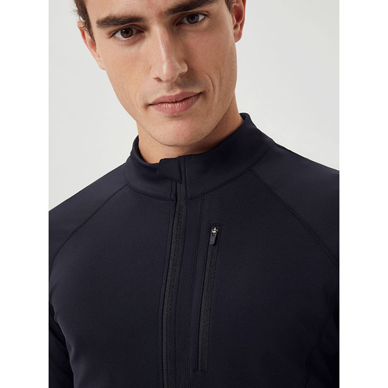 Björn Borg Training Midlayer Jacket