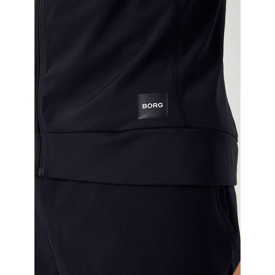 Björn Borg Training Midlayer Jacket