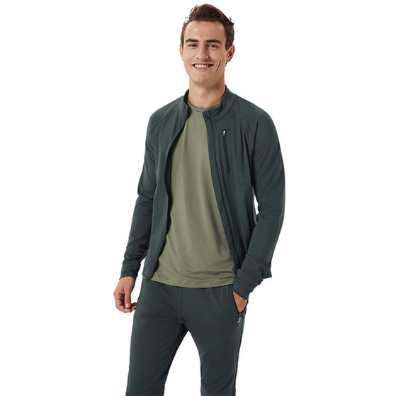 Björn Borg Training Midlayer Jacket