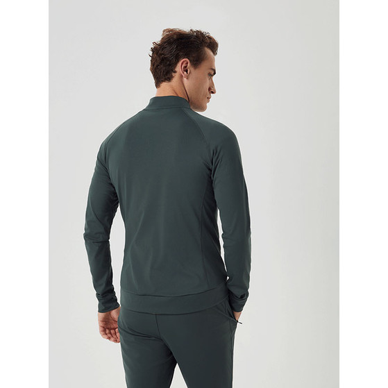 Björn Borg Training Midlayer Jacket