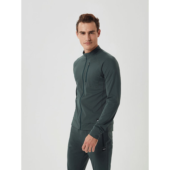 Björn Borg Training Midlayer Jacket