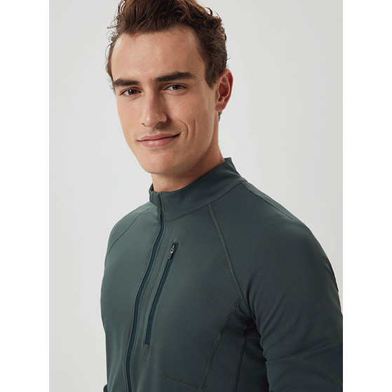 Björn Borg Training Midlayer Jacket