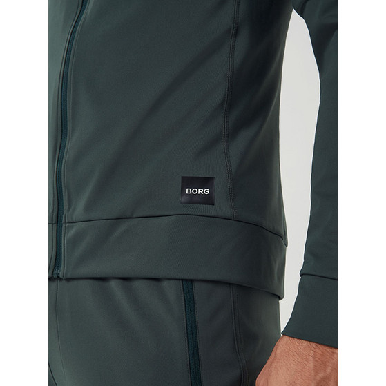 Björn Borg Training Midlayer Jacket
