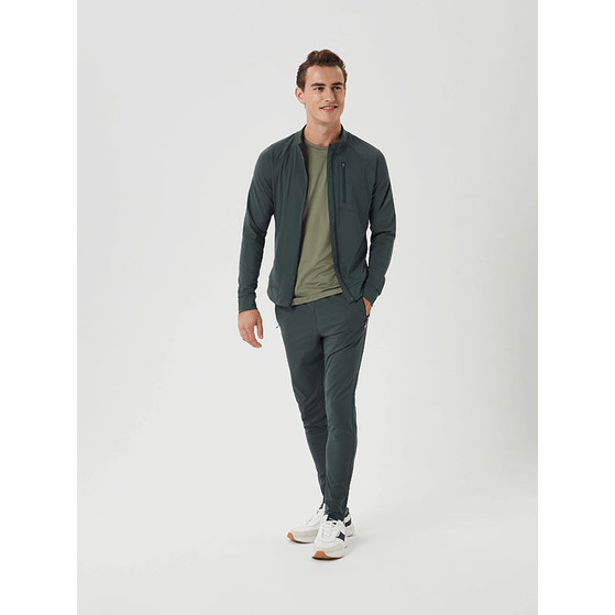 Björn Borg Training Midlayer Jacket
