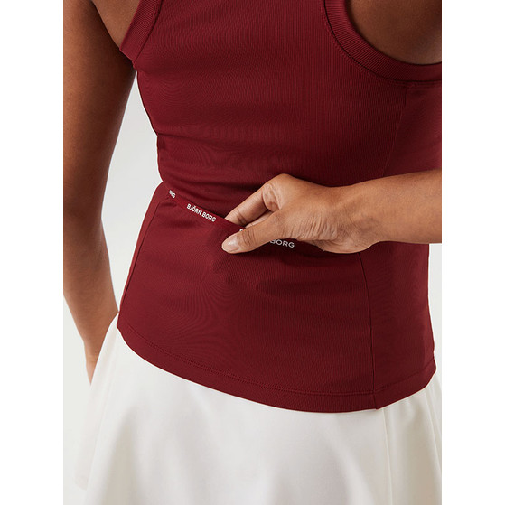 Björn Borg Ace Pocket Rib Tank