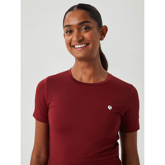 Björn Borg Ace Slim T-shirt Set Dam
