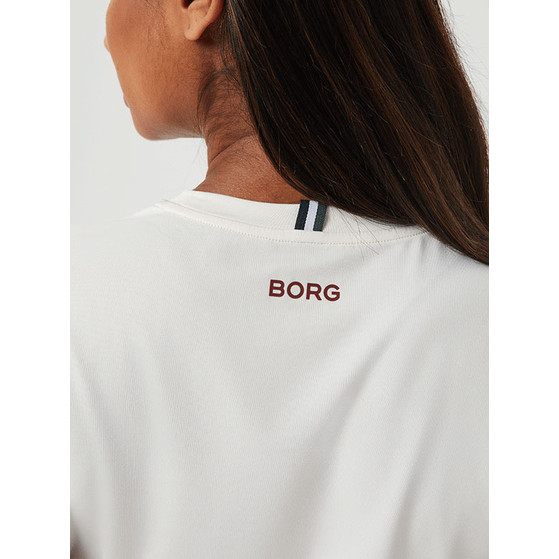 Björn Borg Ace Slim Tee