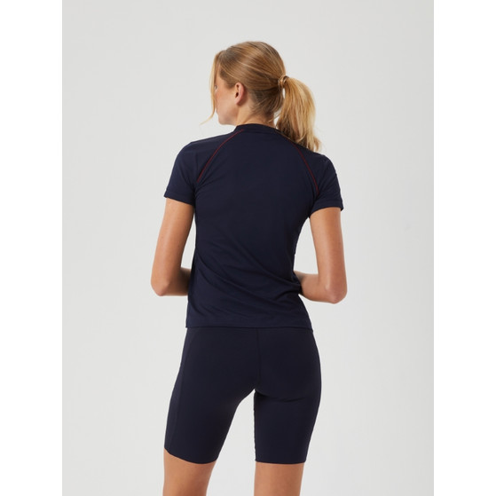 Björn Borg Ace Zip Polo