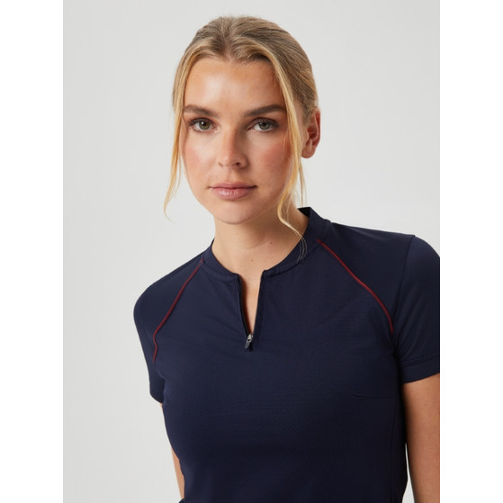 Björn Borg Ace Zip Polo