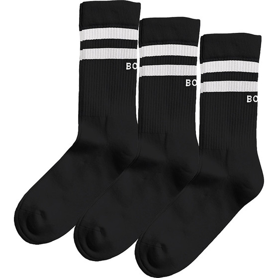 Björn Borg Core Crew 3-Pack Socks