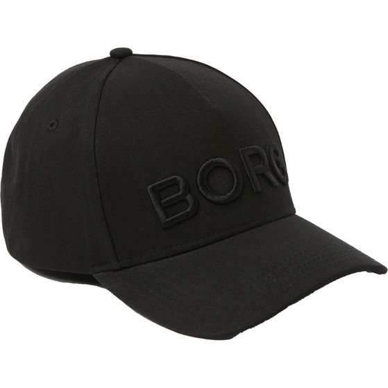 Björn Borg Logo Cap