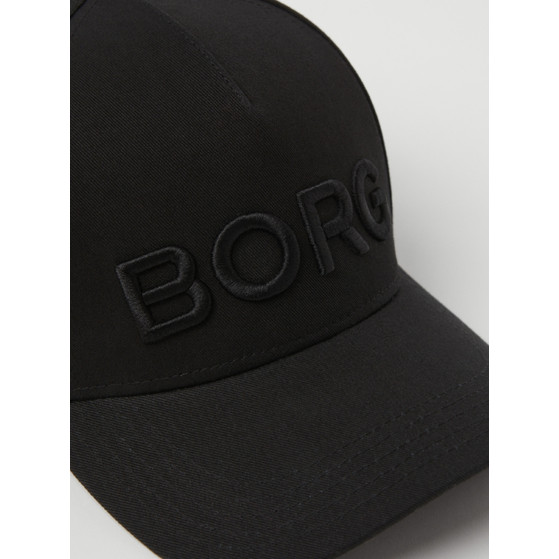 Björn Borg Logo Cap