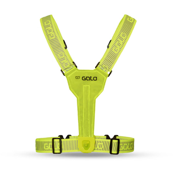 Gato Led USB Vest Ultra