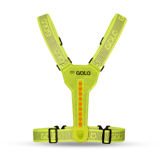 Gato Led USB Vest Ultra