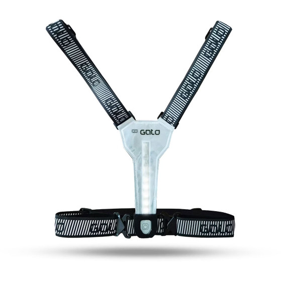 Gato Led USB Vest Ultra