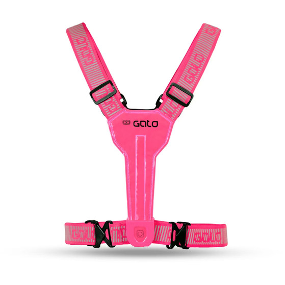 Gato Led USB Vest Ultra