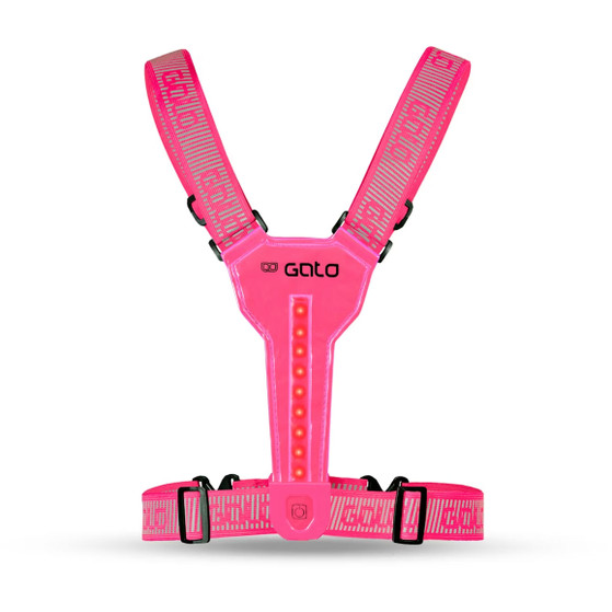 Gato Led USB Vest Ultra