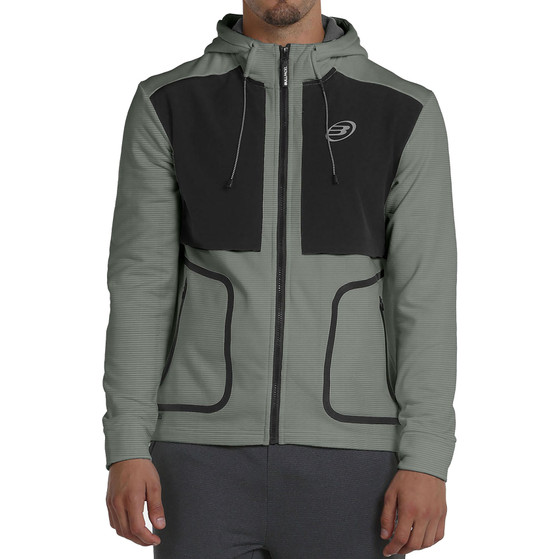 Bullpadel Belel Full Zip Hoody