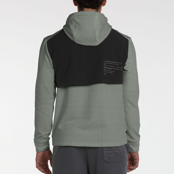 Bullpadel Belel Full Zip Hoody