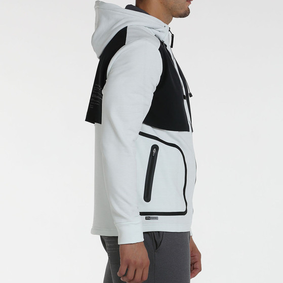 Bullpadel Belel Full Zip Hoodie