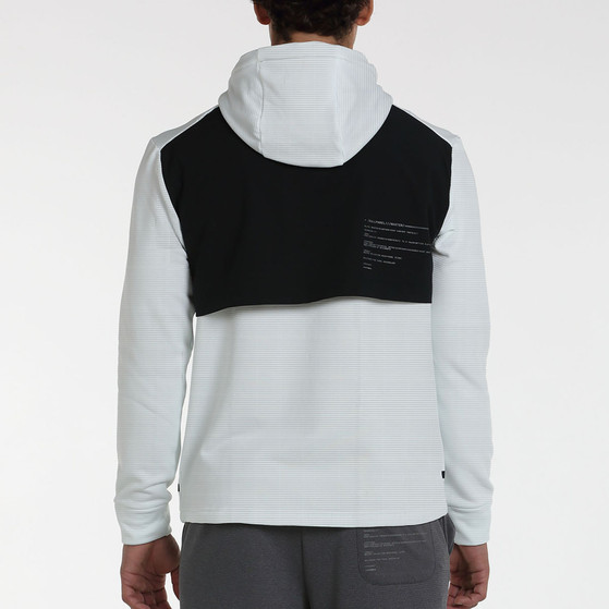 Bullpadel Belel Full Zip Hoodie