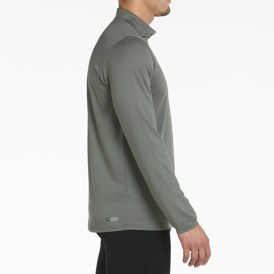 Bullpadel Beid Half Zip Top