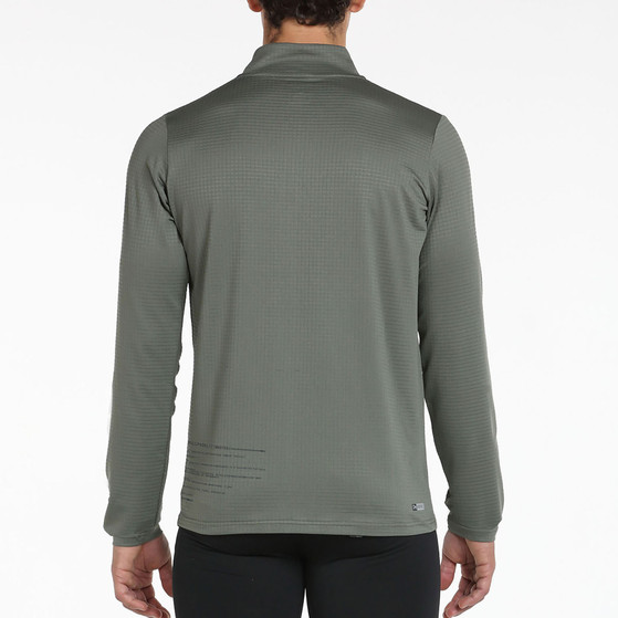 Bullpadel Beid Half Zip Top