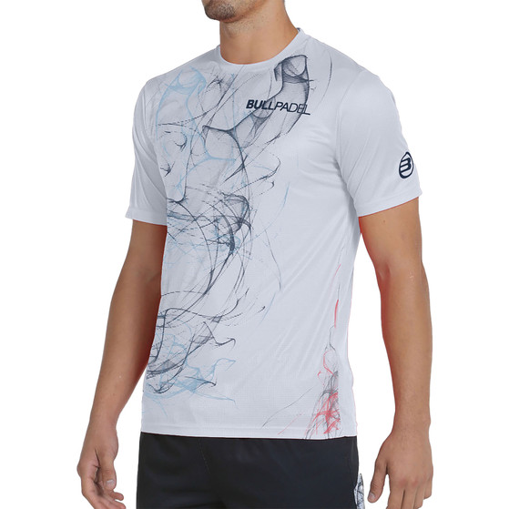 Bullpadel Casiop T-shirt