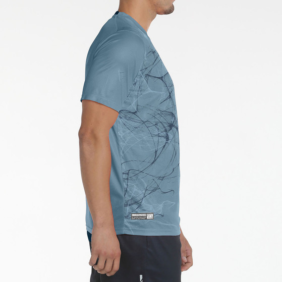 Bullpadel Casiop Tee
