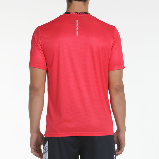 Bullpadel Casiop Tee