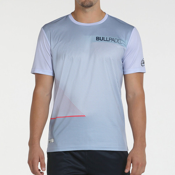 Bullpadel Carino Tee