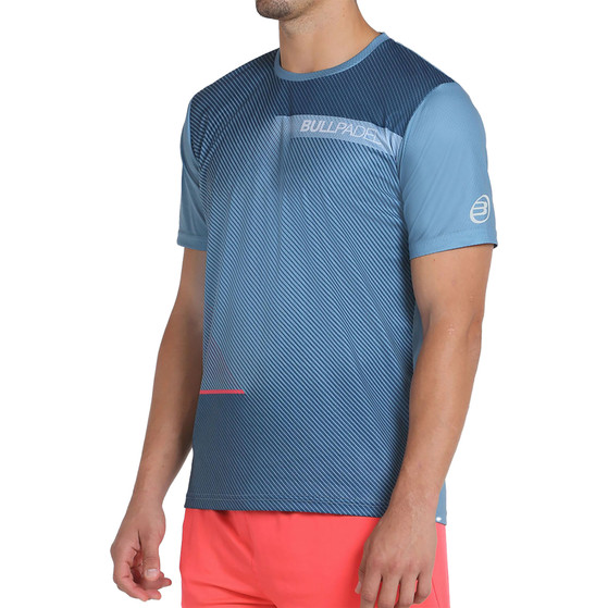 Bullpadel Carino T-shirt