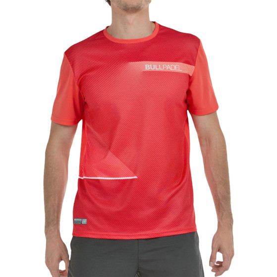 Bullpadel Carino Tee