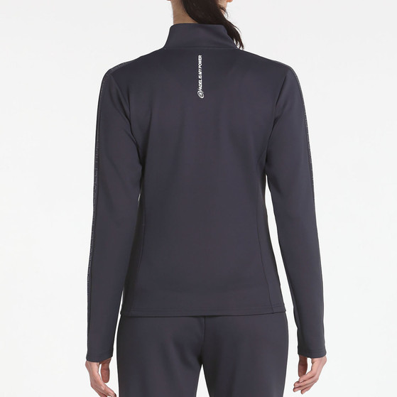 Bullpadel Propus Full Zip Hoody