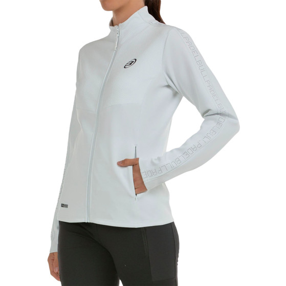 Bullpadel Propus Full Zip Hoody