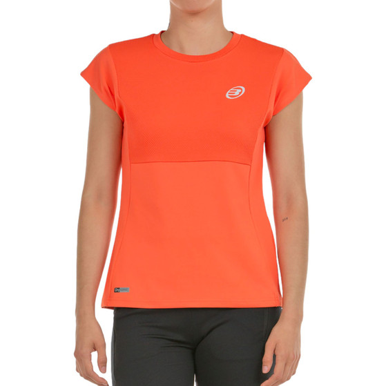 Bullpadel Portas Tee