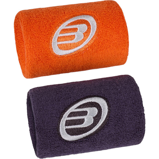 Bullpadel BPMU2405 Wristband 2 Pack