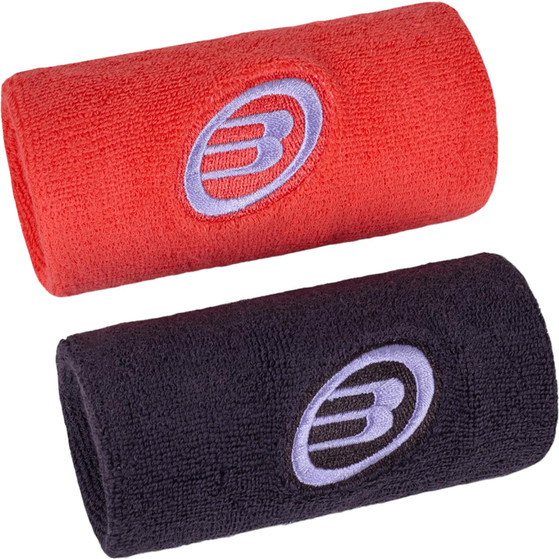 Bullpadel BPMU243 Wristband 2 Pack