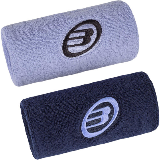 Bullpadel BPMU243 Wristband 2 Pack